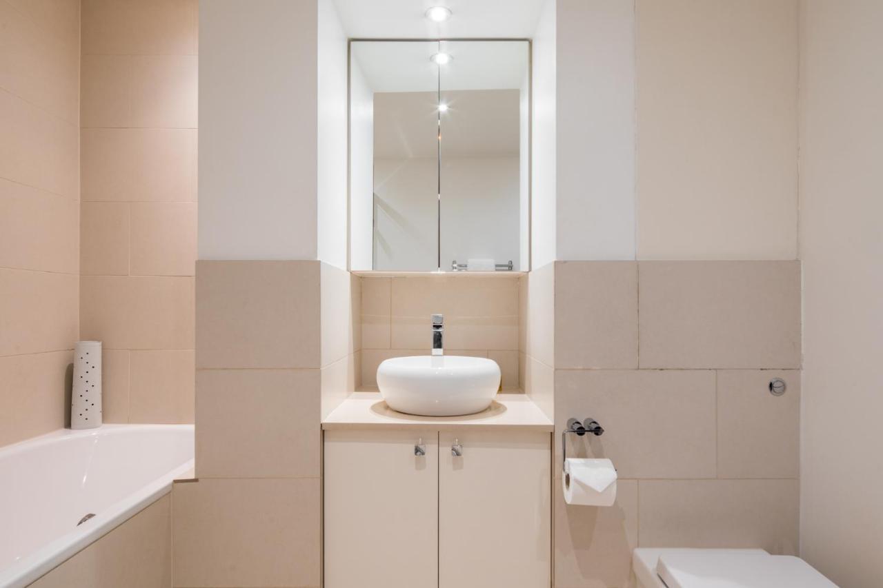 Tavistock Place Apartments London Exterior photo