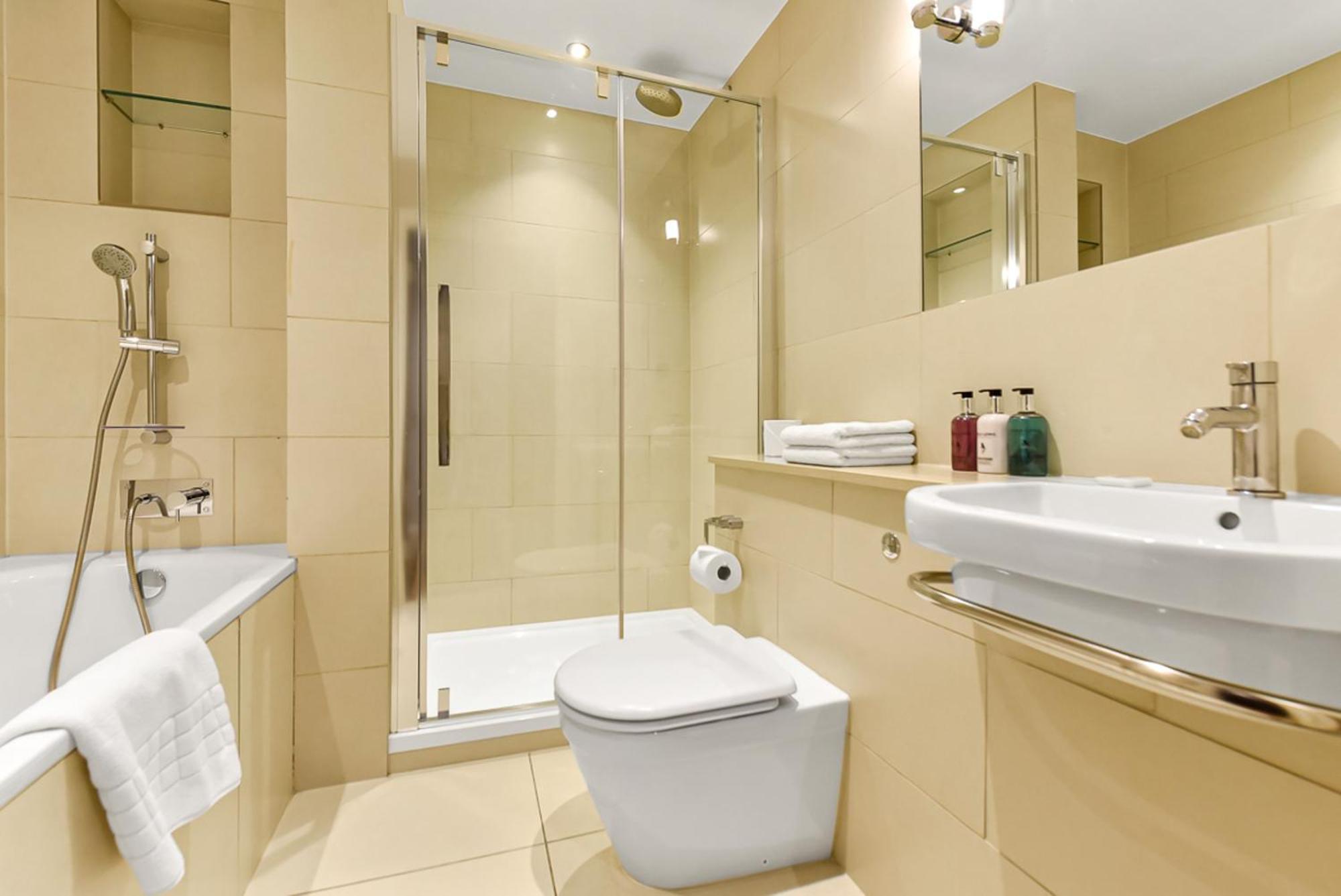 Tavistock Place Apartments London Exterior photo