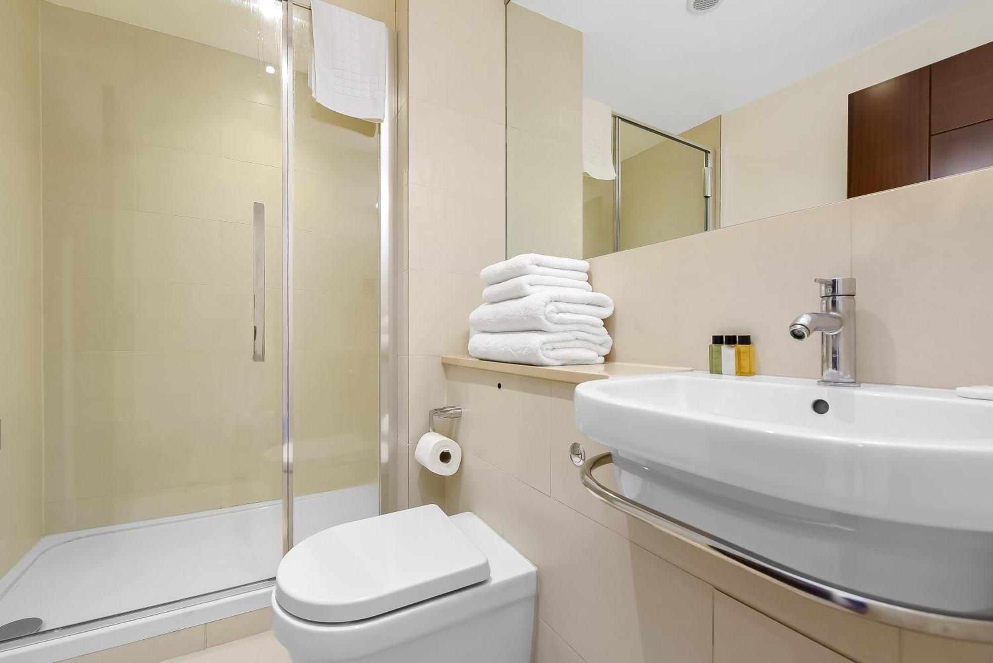 Tavistock Place Apartments London Room photo