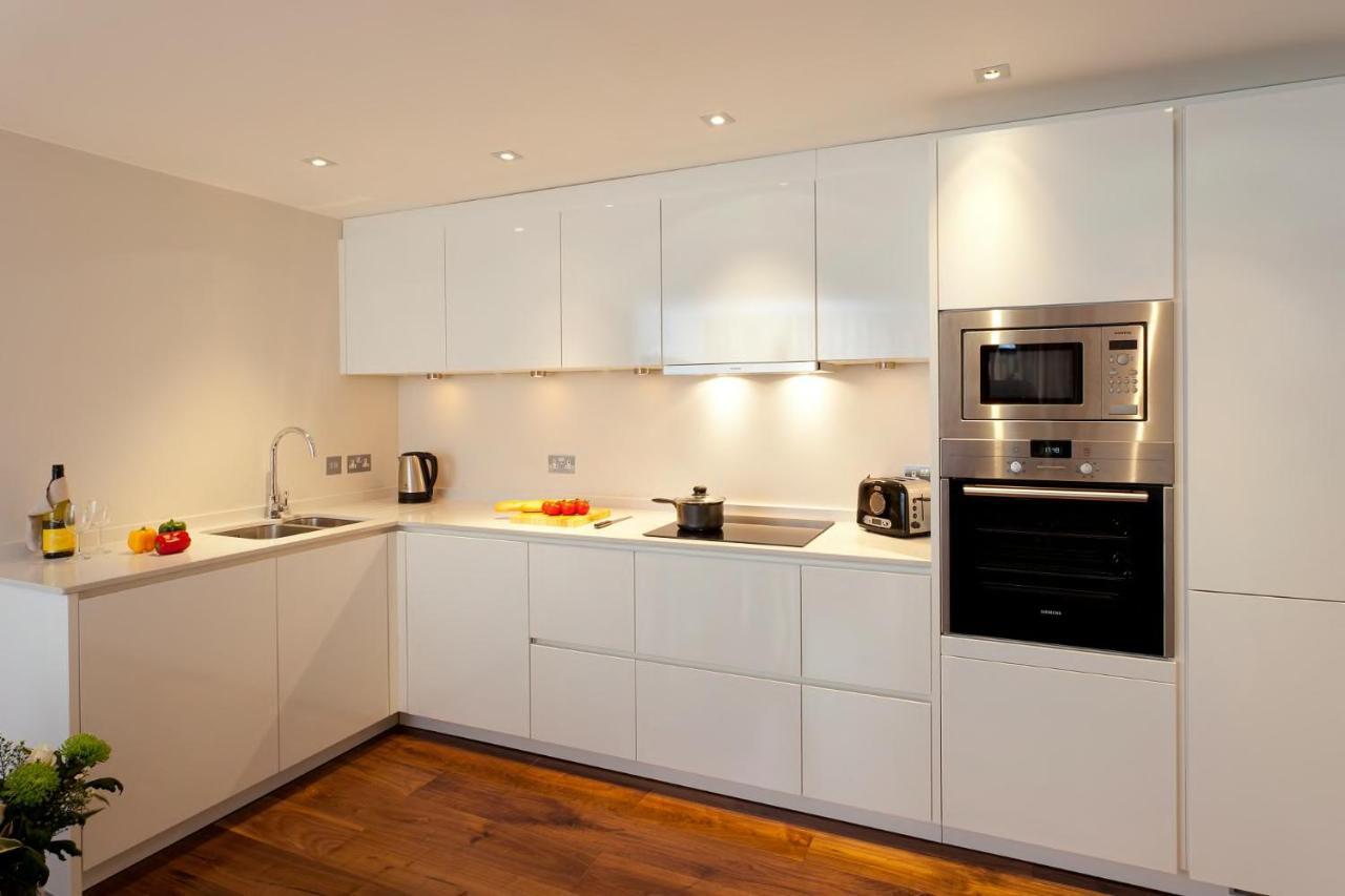 Tavistock Place Apartments London Exterior photo