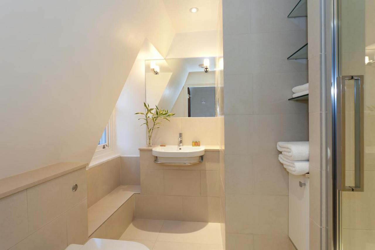 Tavistock Place Apartments London Exterior photo